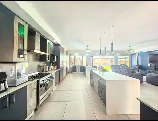 3 BEDROOM HOUSE FOR SALE IN VAALPARK